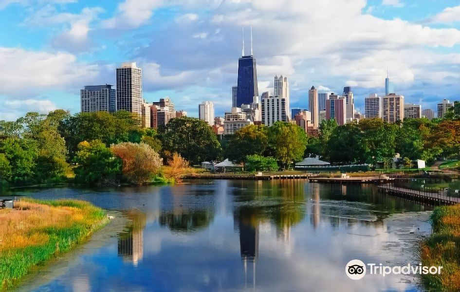 Photo of Outdoor in Park West