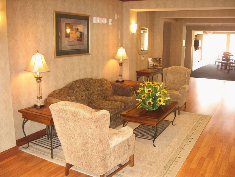 Photo of Livingroom in South Beloit