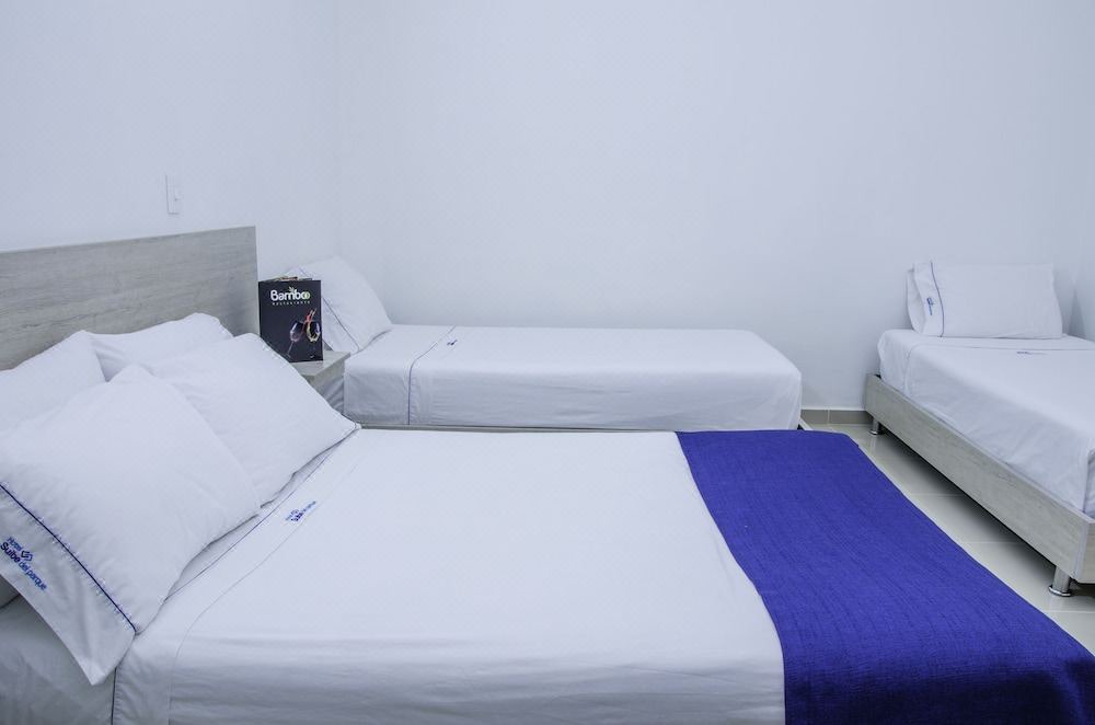 Photo of Bedroom in Laureles - Estadio