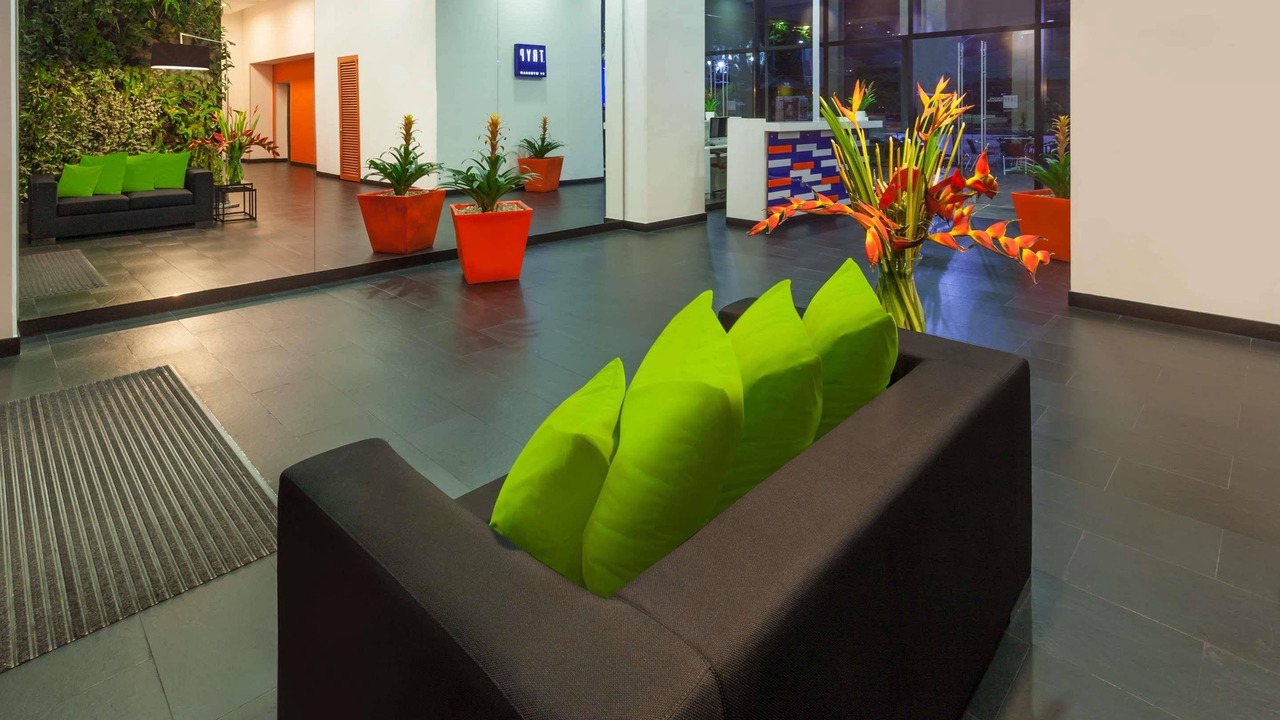 Photo of Livingroom in Bogota