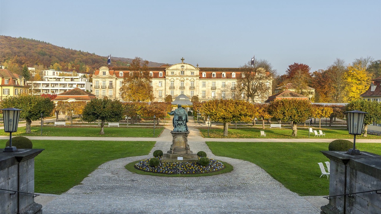 Photo of Others in Staatsbad Brueckenau