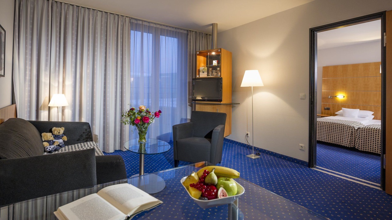 Photo of Livingroom in Jagervorstadt