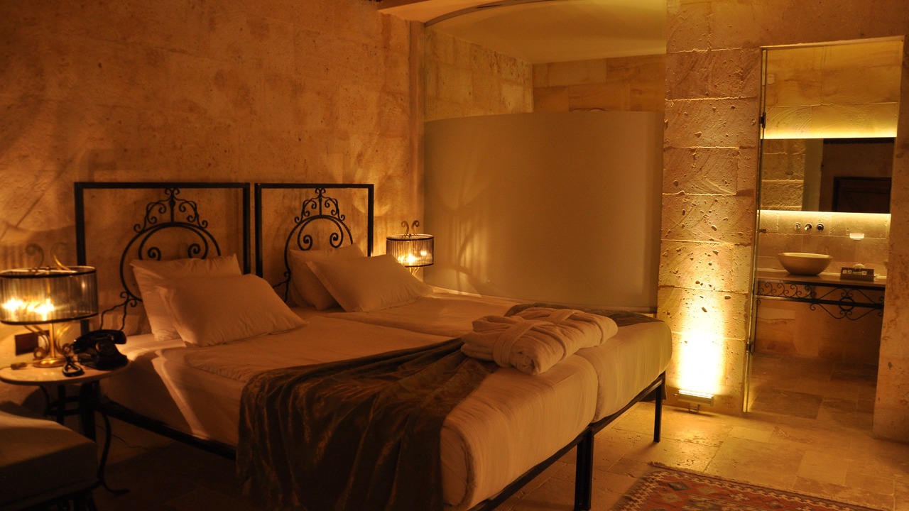 Photo of Bedroom in Avanos