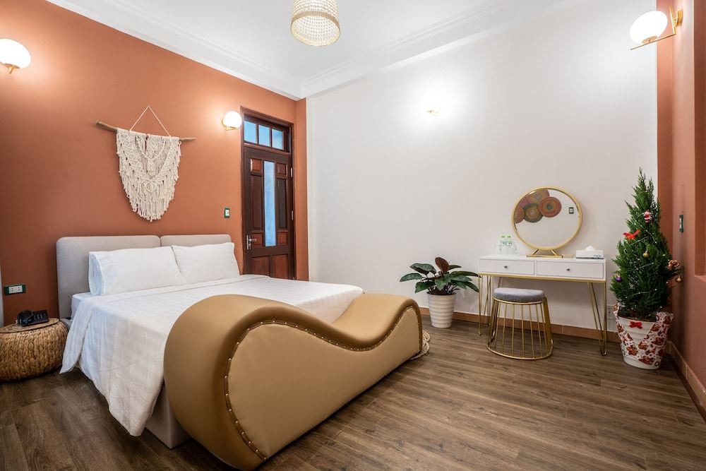 Photo of Bedroom in Dong Da