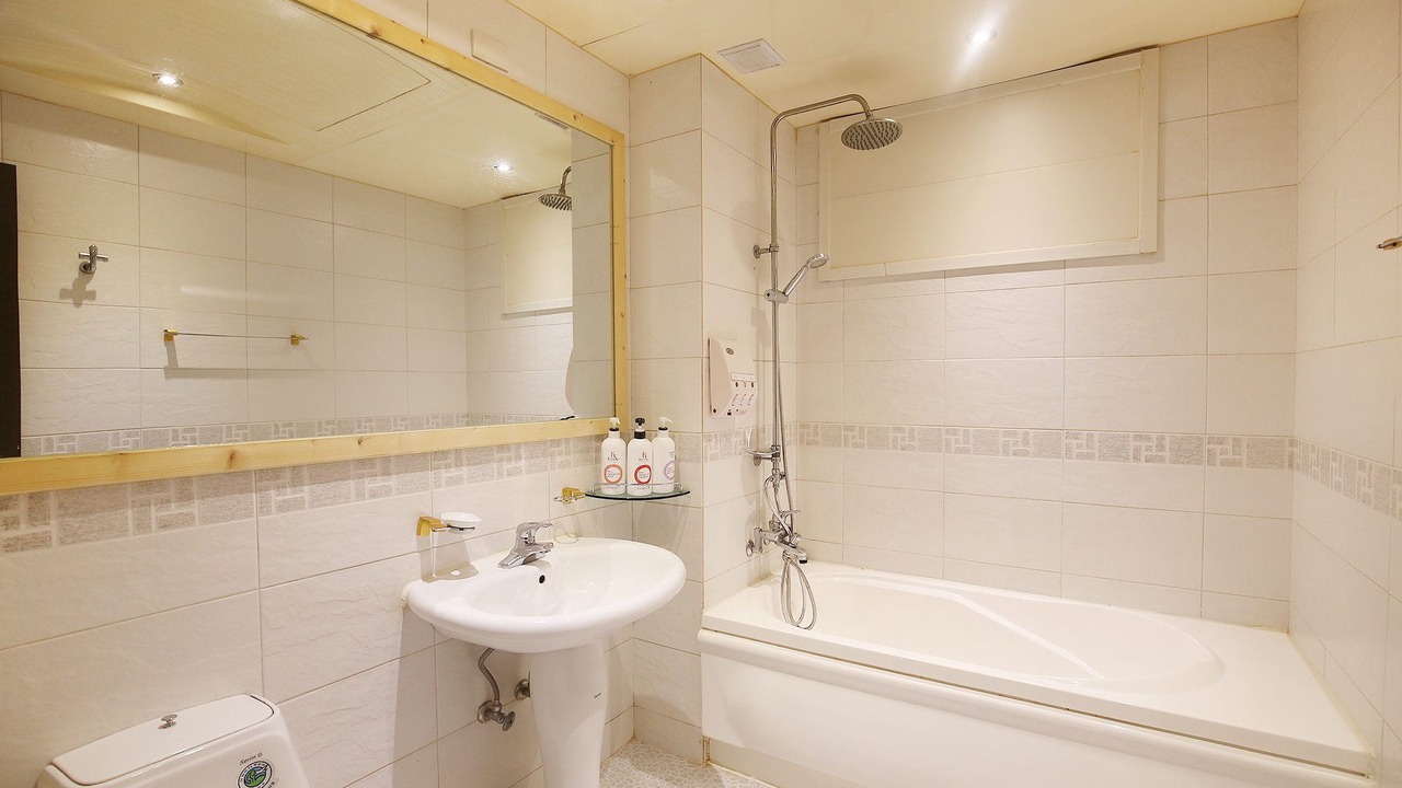 Photo of Bathroom in Jung-gu