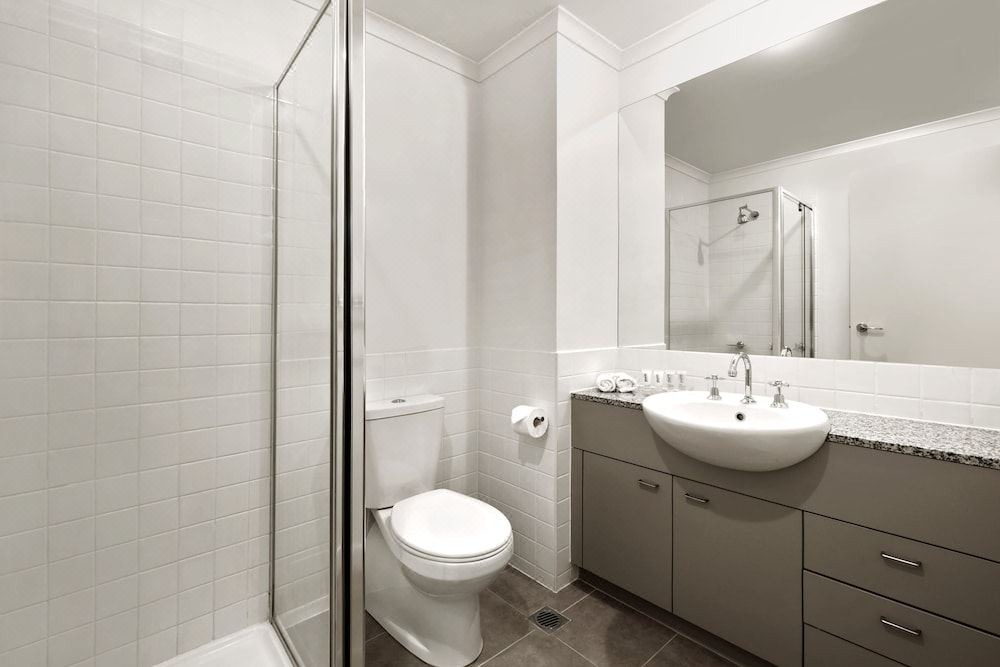 Photo of Bathroom in Moonee Ponds