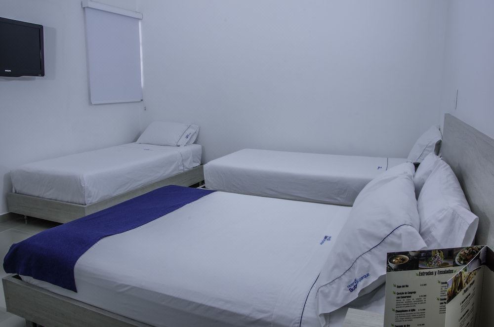 Photo of Bedroom in Laureles - Estadio
