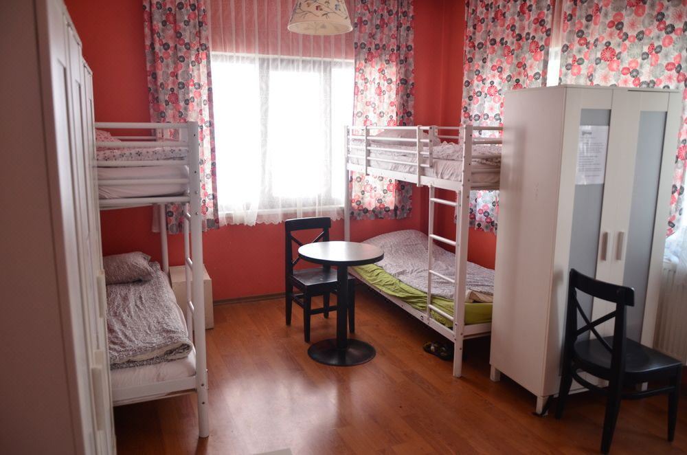 Photo of Livingroom in Ankara City Center