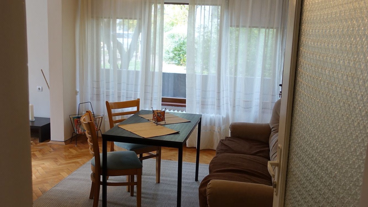 Photo of Livingroom in Sofia City Center