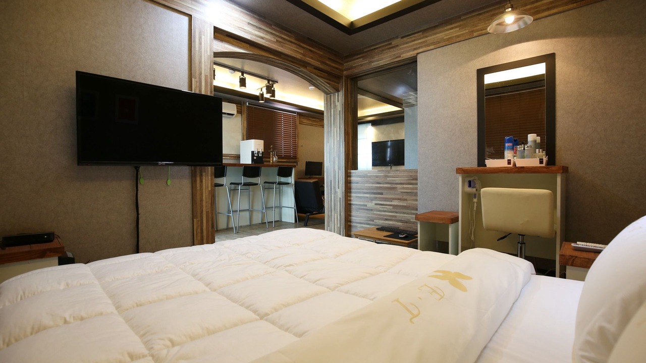 Photo of Bedroom in Jung-gu
