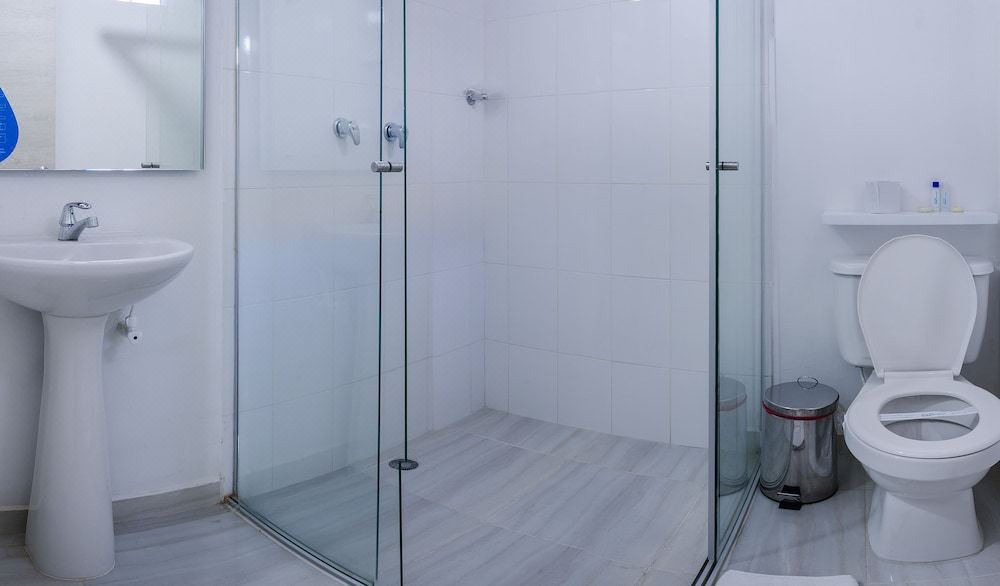Photo of Bathroom in Laureles - Estadio