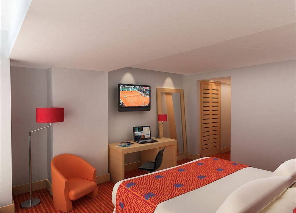 Photo of Bedroom in Bogota
