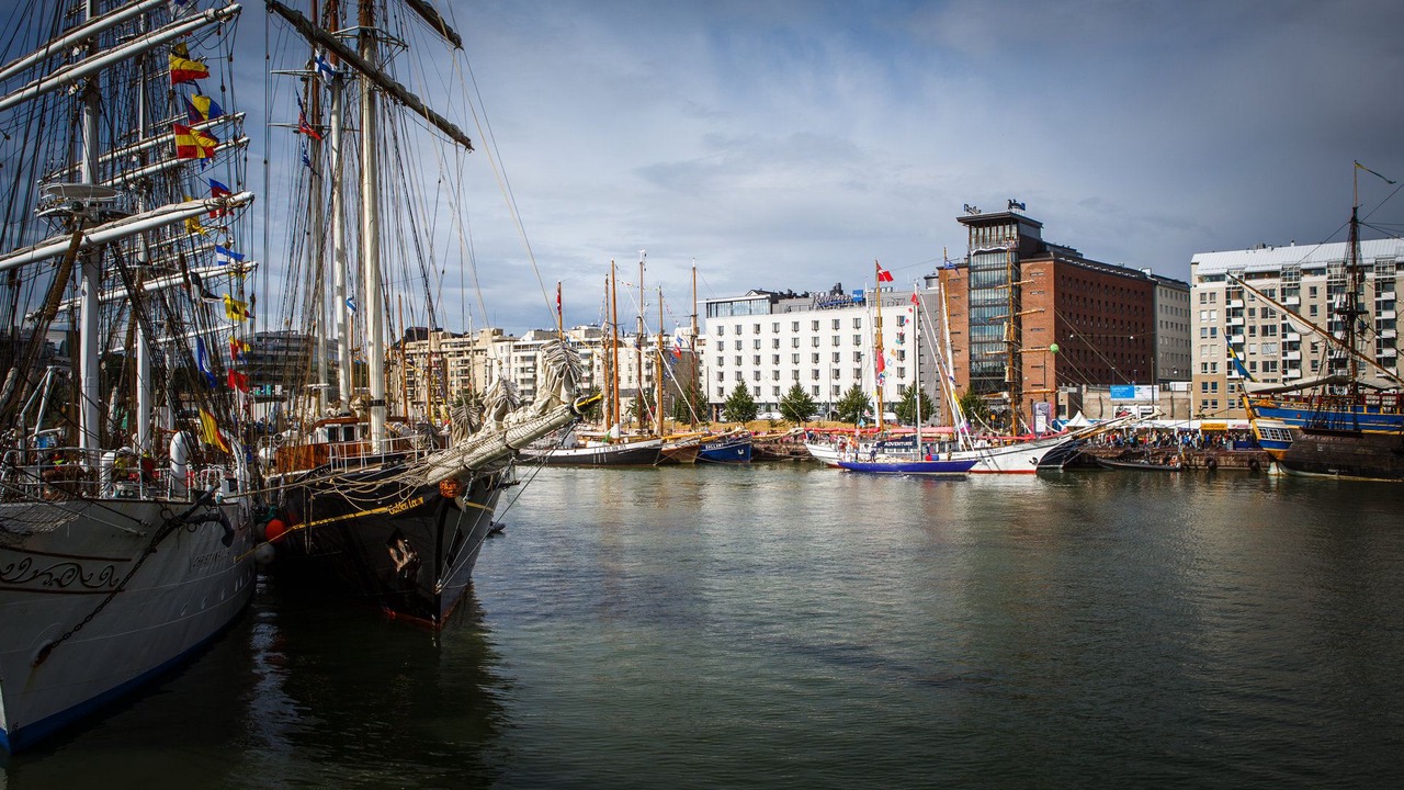 Photo of Outdoor in Hietalahti