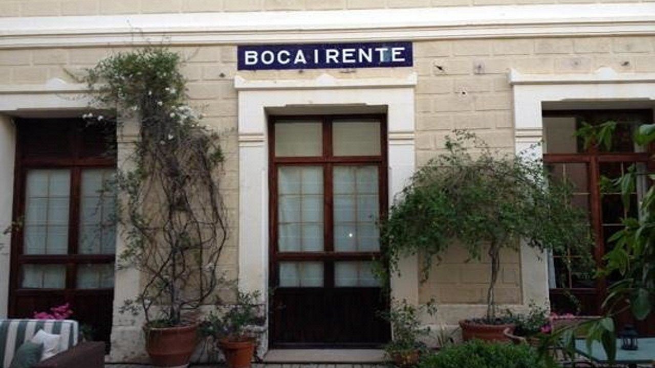 Photo of Buildings in Bocairente
