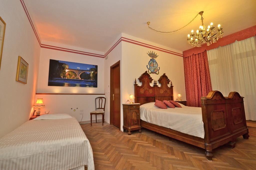 Photo of Bedroom in Cividale del Friuli
