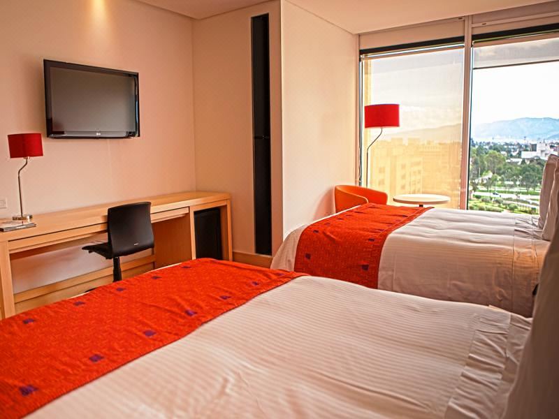 Photo of Bedroom in Bogota