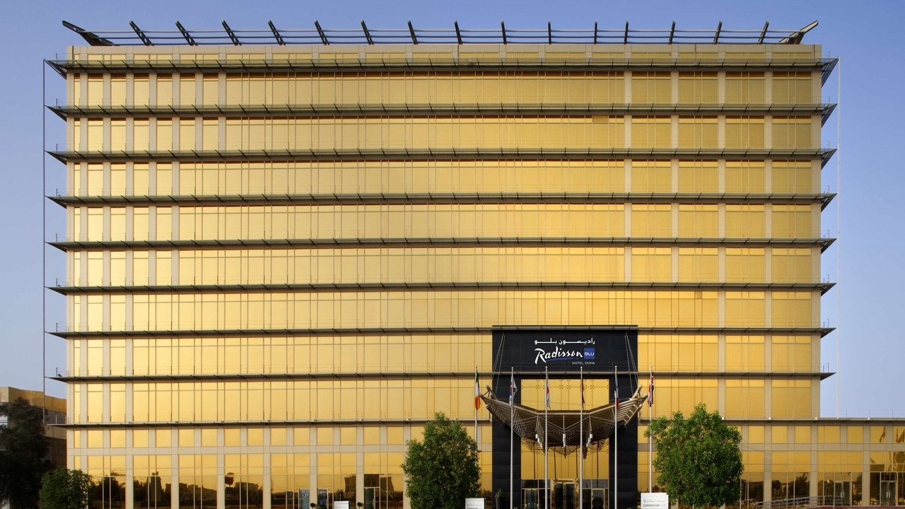 Photo of Buildings in Al Muntazah