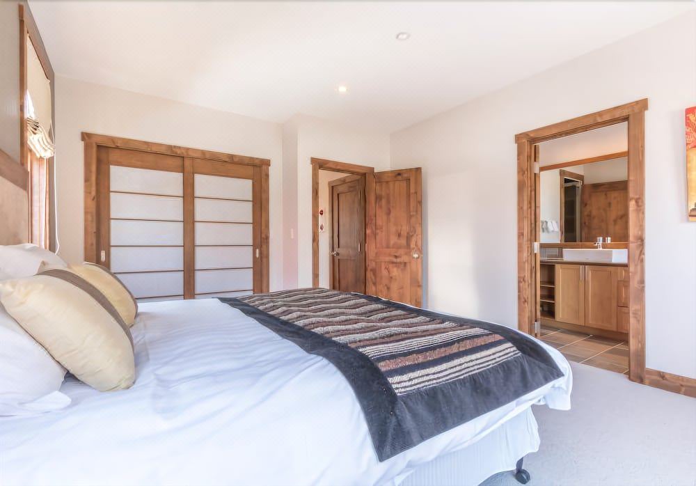 Photo of Bedroom in Hirafu