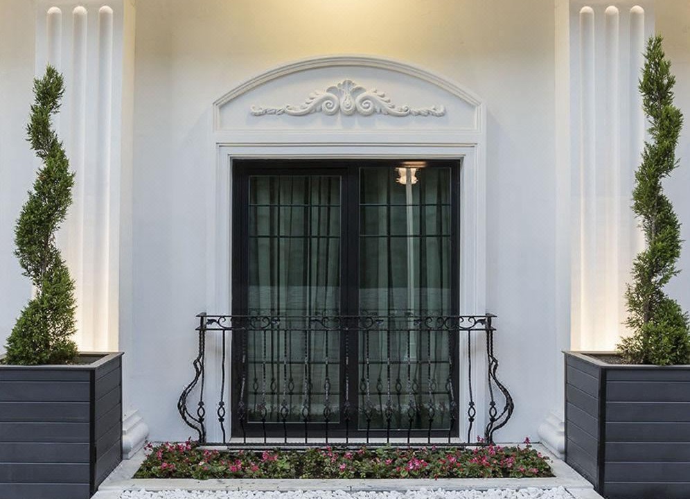 Photo of Buildings in Adapazari