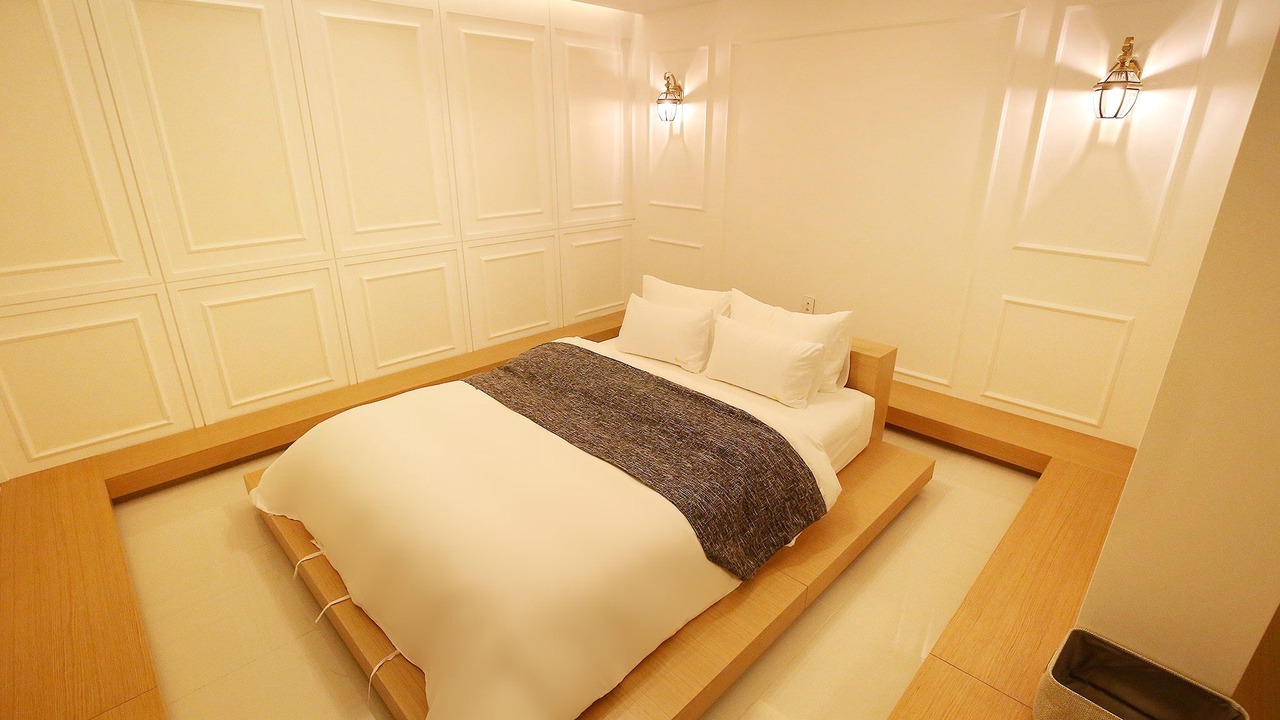 Photo of Bedroom in Bongmyeong-dong