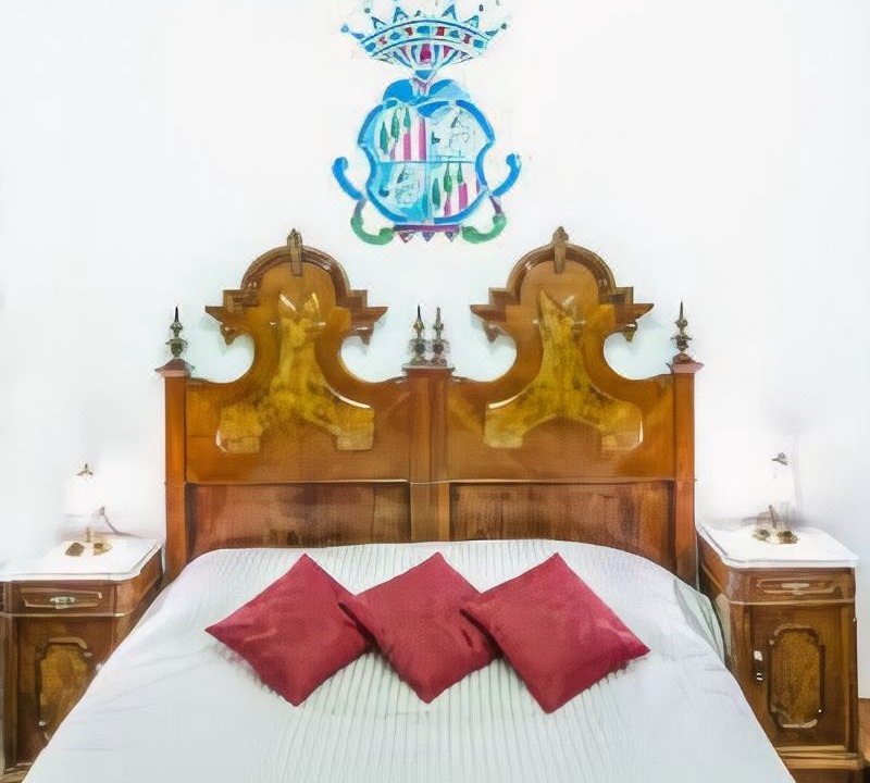 Photo of Bedroom in Cividale del Friuli