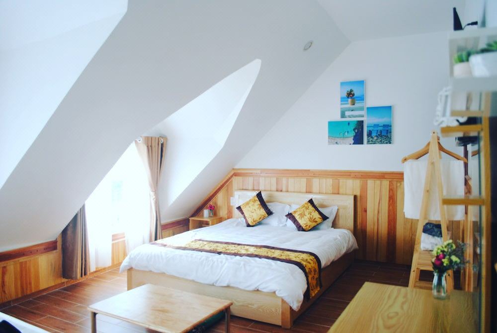 Photo of Bedroom in Da Lat