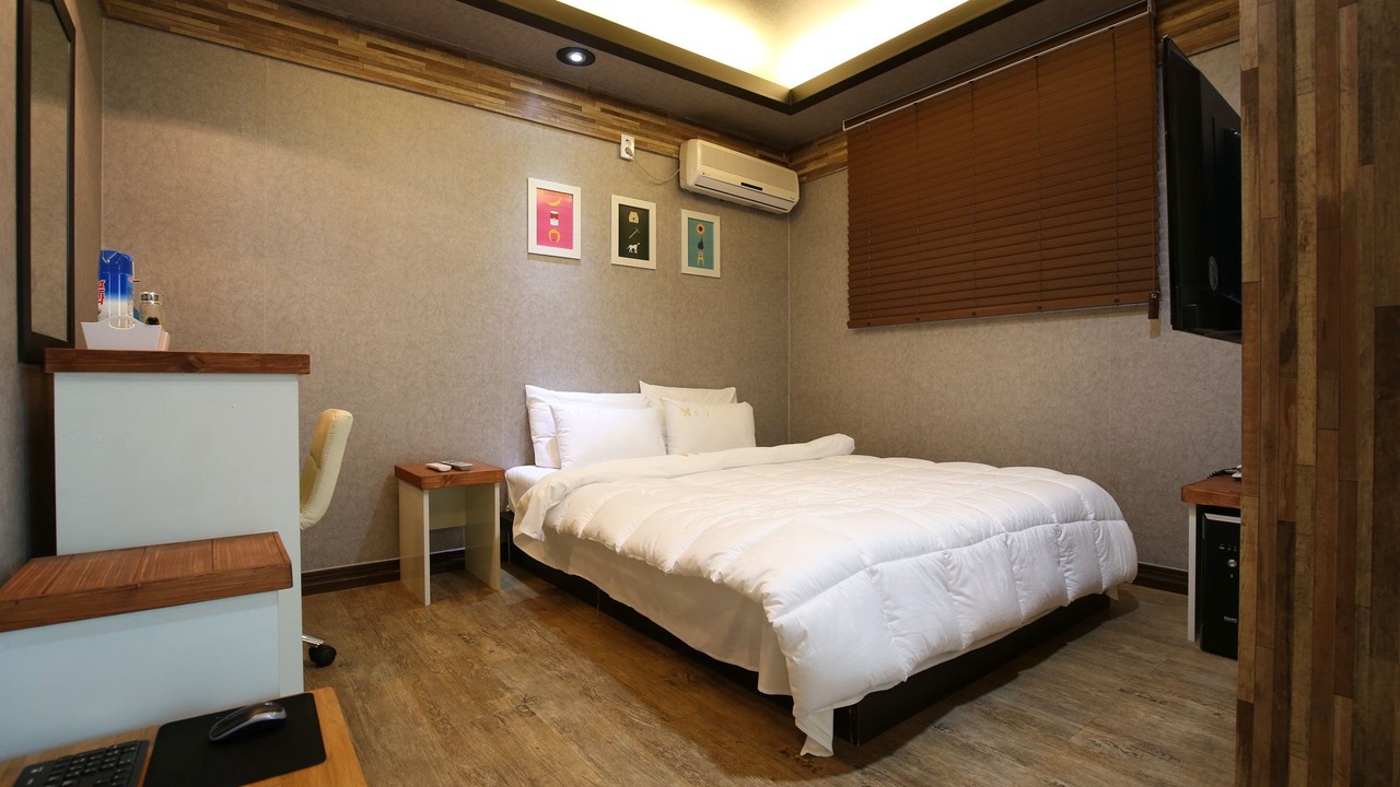 Photo of Bedroom in Jung-gu