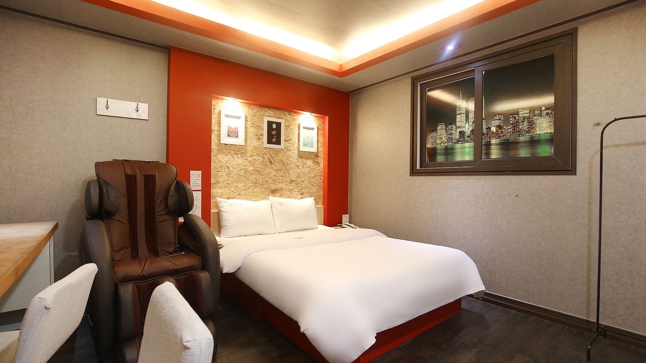 Photo of Bedroom in Jung-gu
