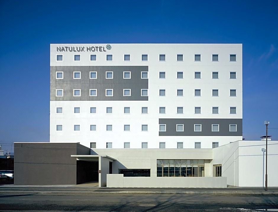 Photo of Buildings in Furano