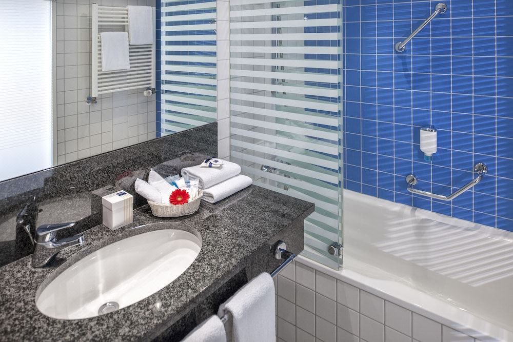 Photo of Bathroom in Jagervorstadt