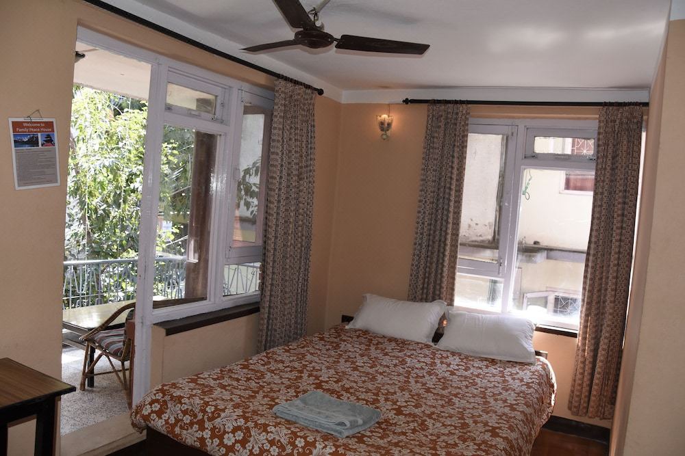 Photo of Bedroom in Thamel