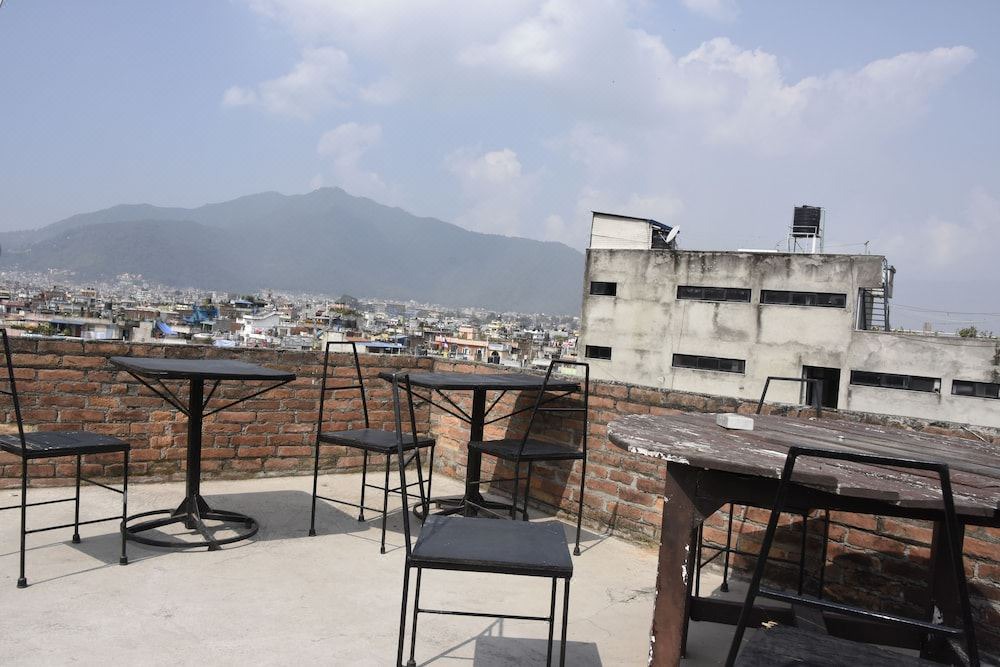 Photo of Patio Balcony in Thamel