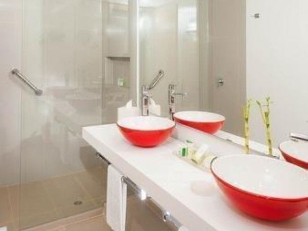 Photo of Bathroom in Bogota