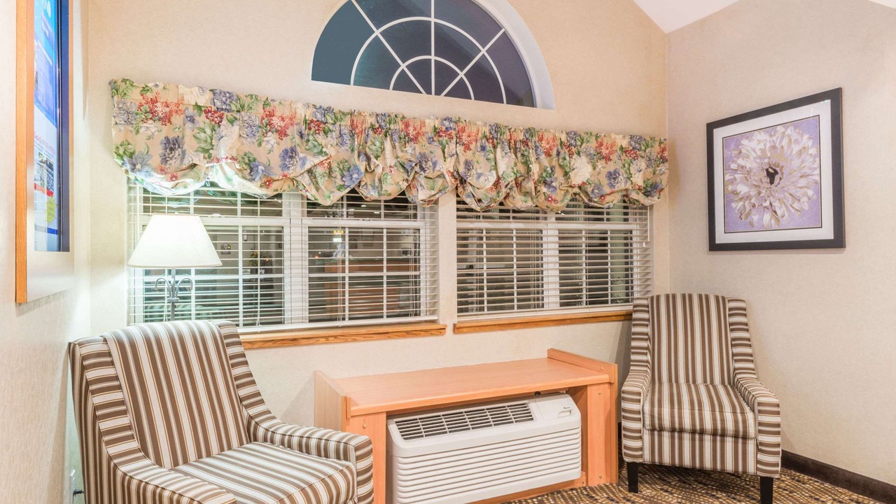 Photo of Bedroom in Montville