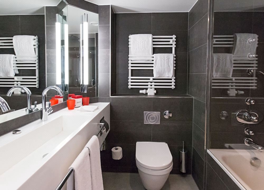 Photo of Bathroom in Sternhaule