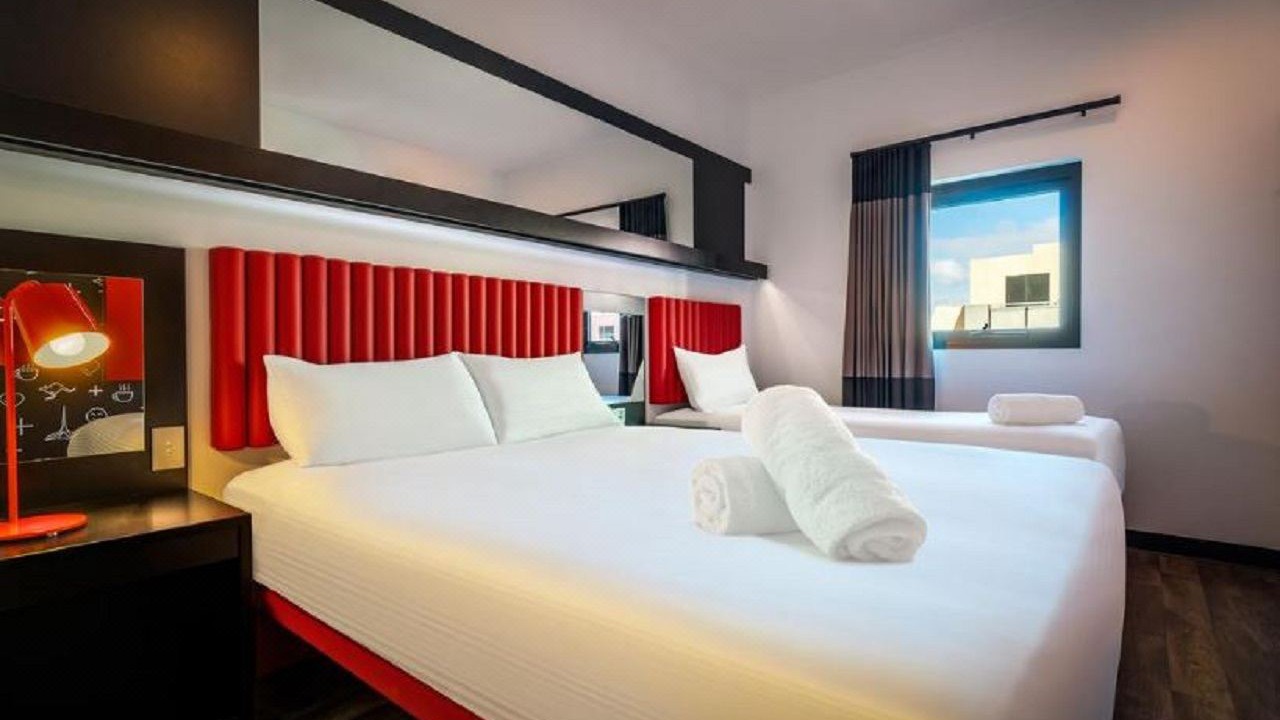 Photo of Bedroom in Carlton South