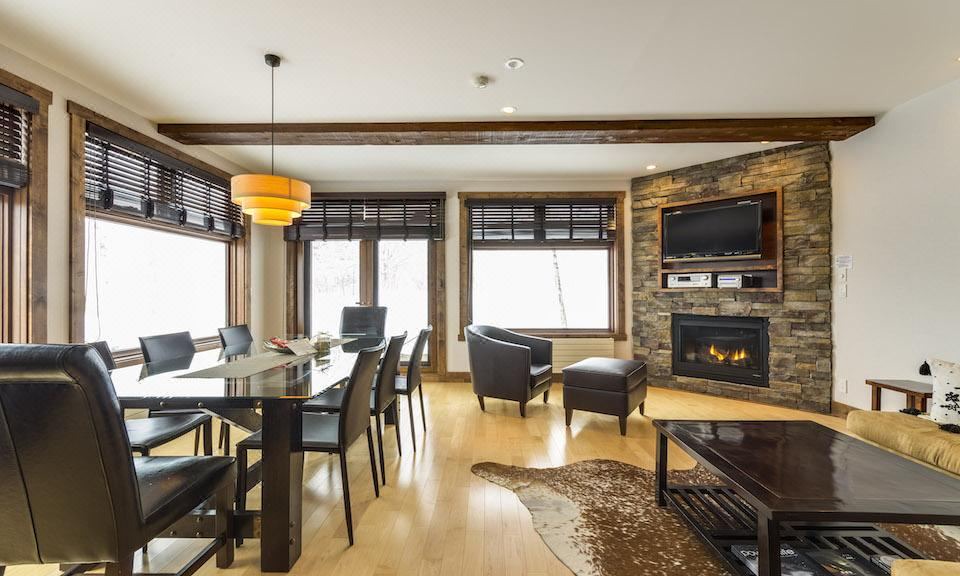 Photo of Livingroom in Hirafu