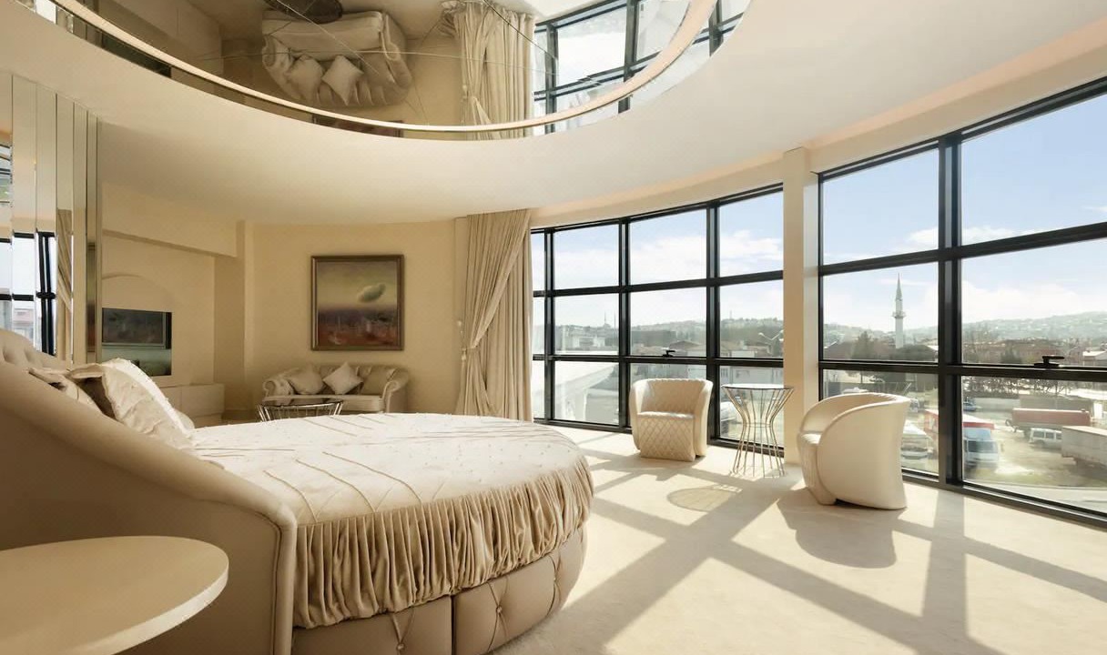 Photo of Bedroom in Adapazari