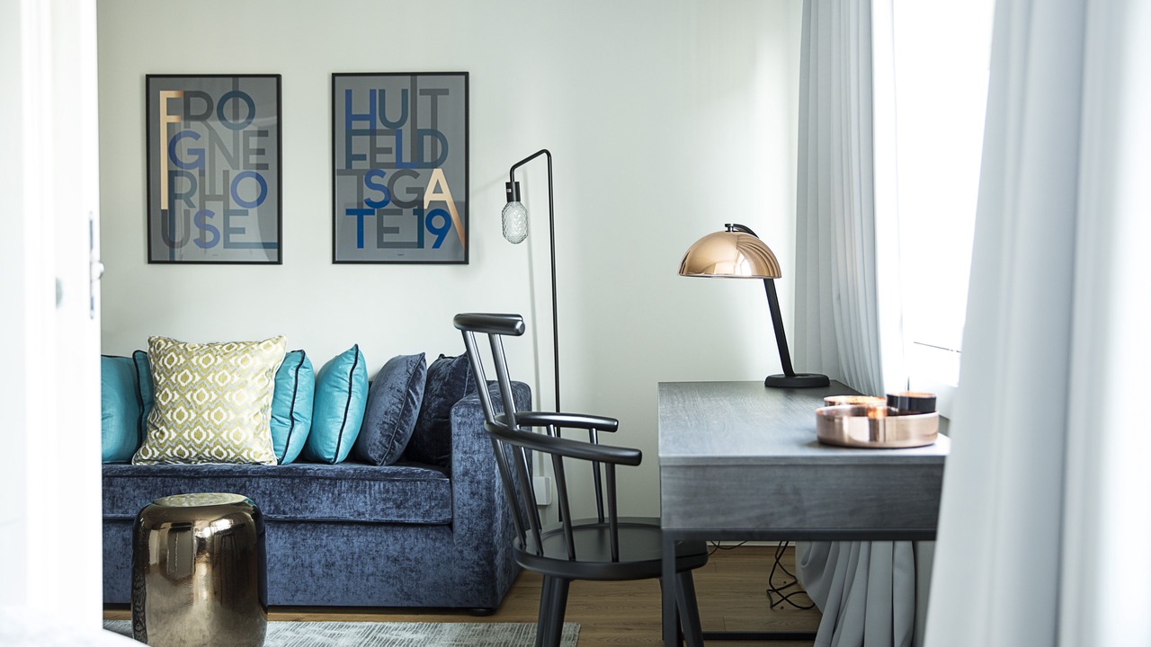 Photo of Livingroom in Vika