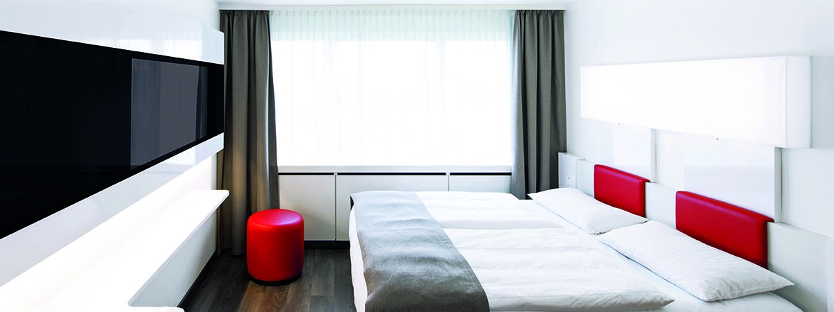 Photo of Bedroom in Sternhaule