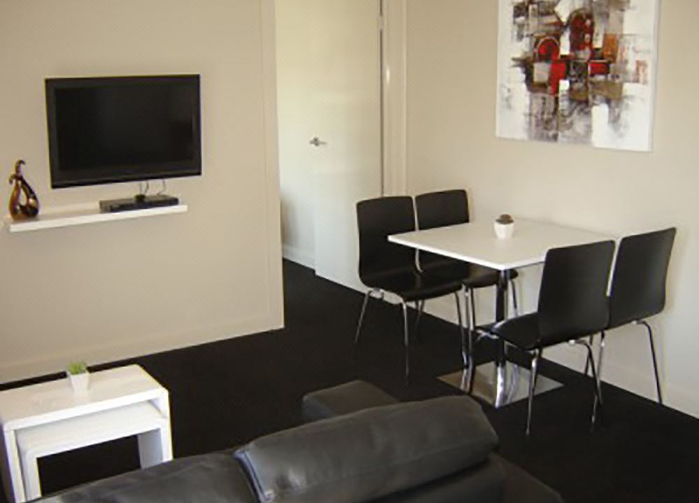 Photo of Livingroom in North Melbourne