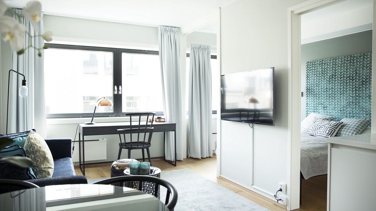Photo of Livingroom in Vika