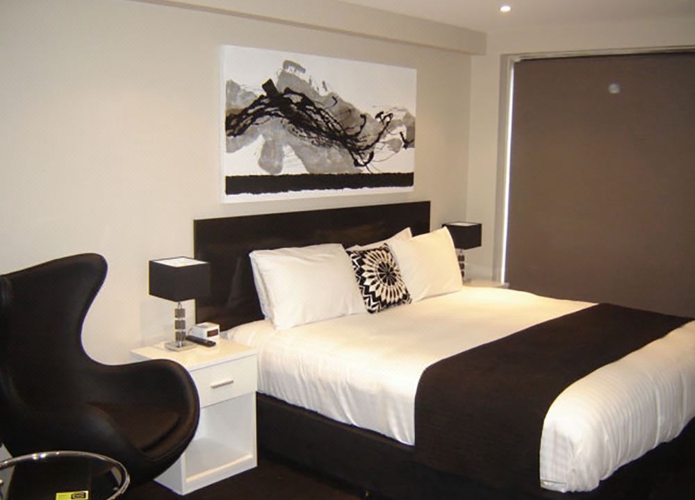 Photo of Bedroom in North Melbourne