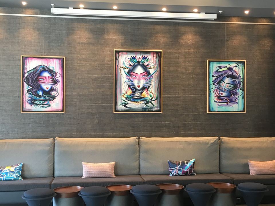 Photo of Livingroom in Europaviertel