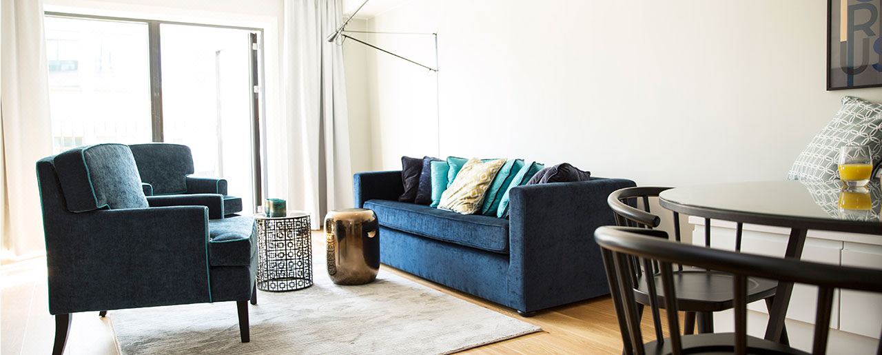 Photo of Livingroom in Vika