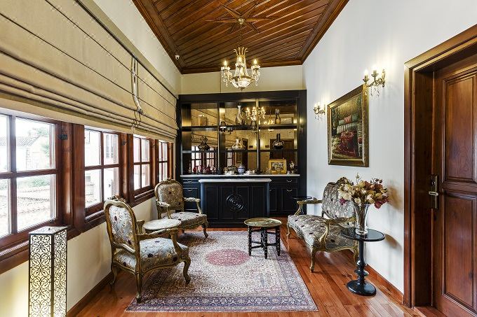 Photo of Livingroom in Kaleici