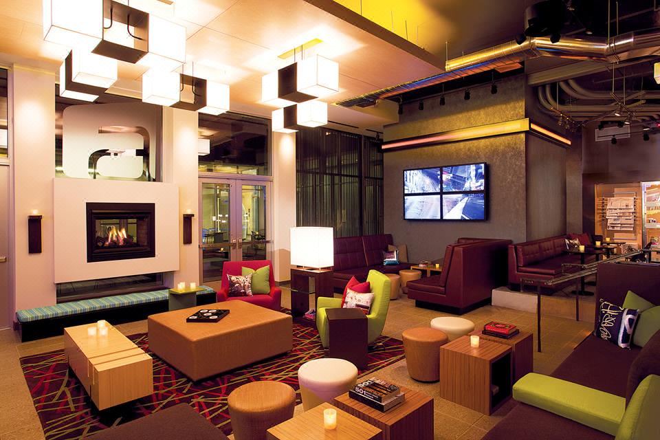 Photo of Livingroom in Europaviertel
