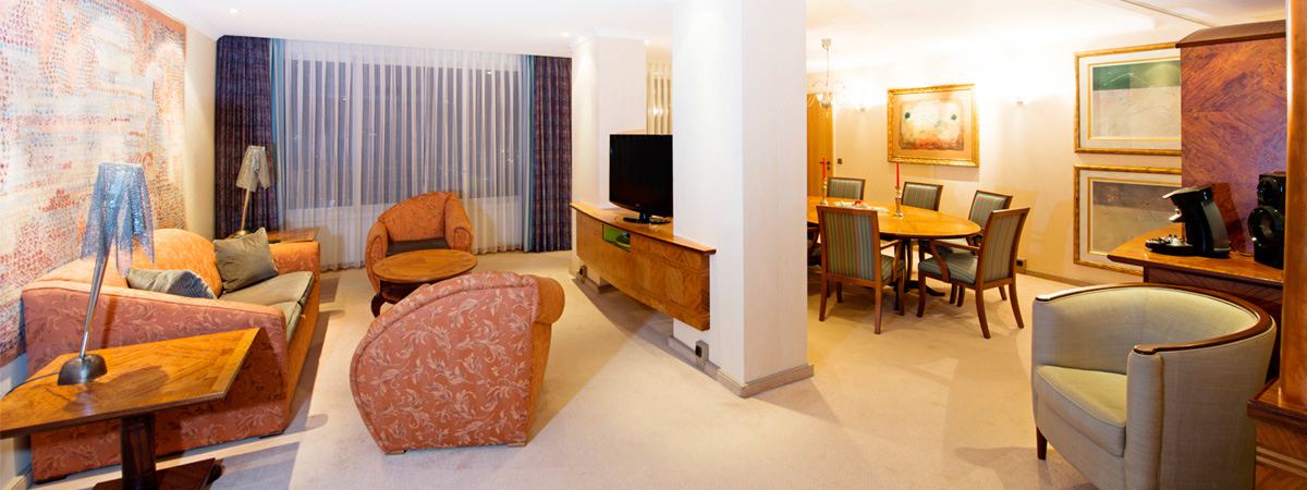 Photo of Livingroom in Sternhaule