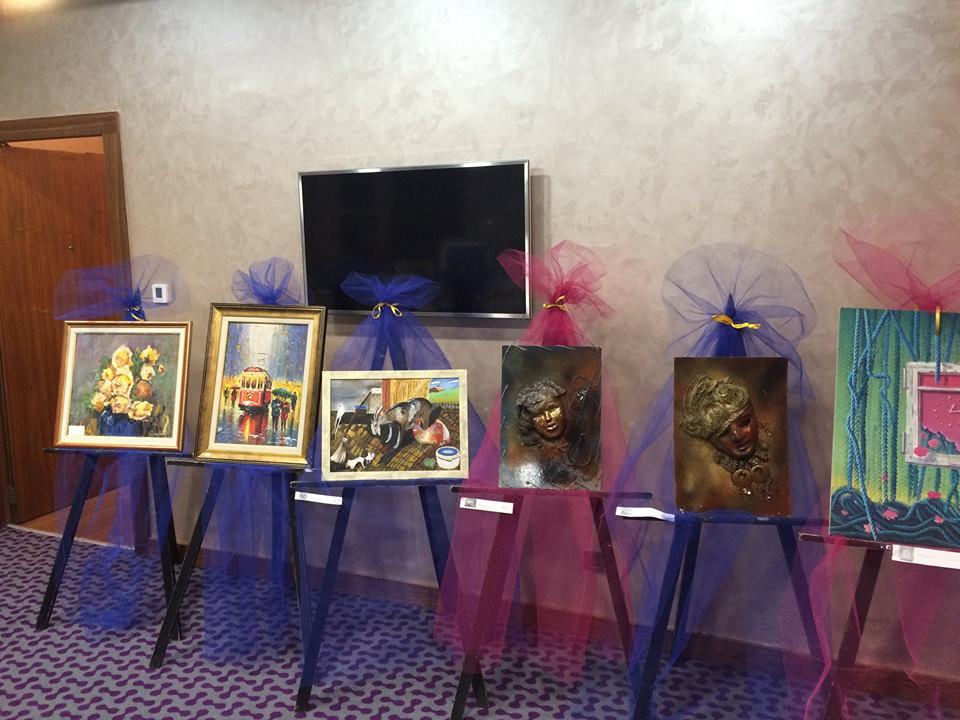 Photo of Livingroom in Tekkekoy