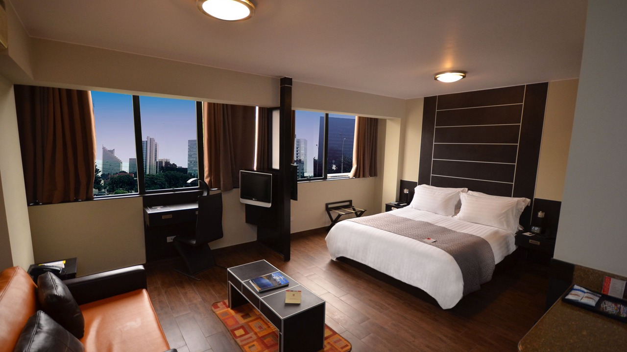 Photo of Bedroom in Miraflores